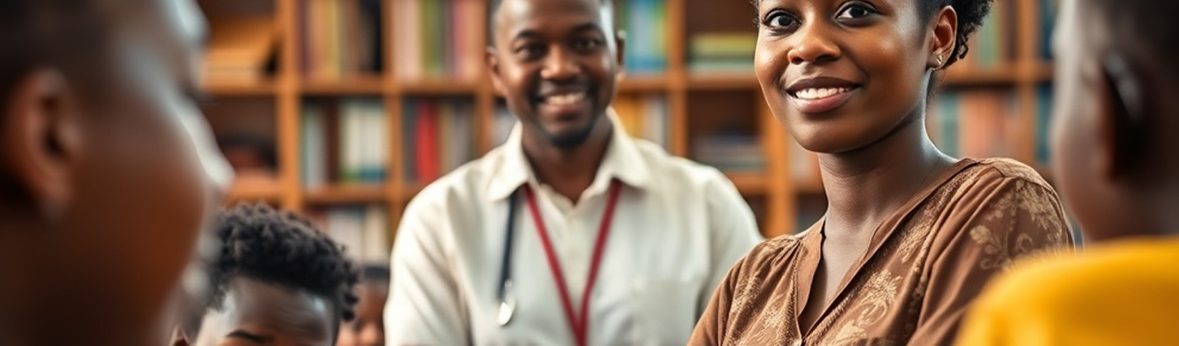 Cambridge Teacher Training